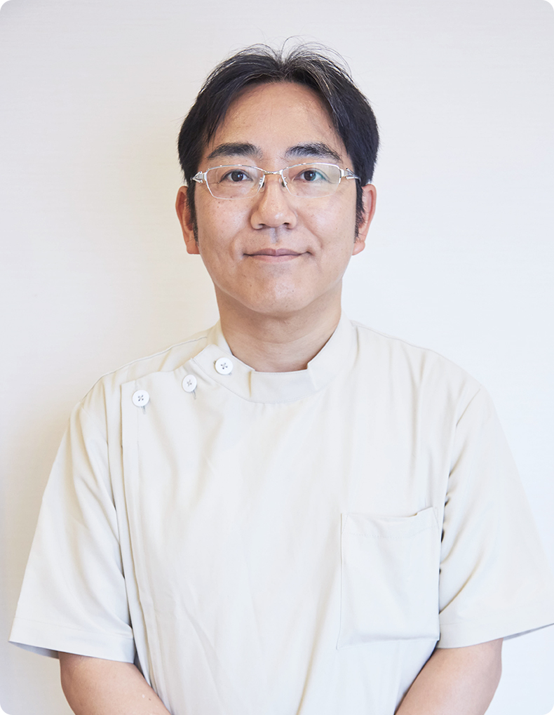 中元 剛 Tsuyoshi Nakamoto